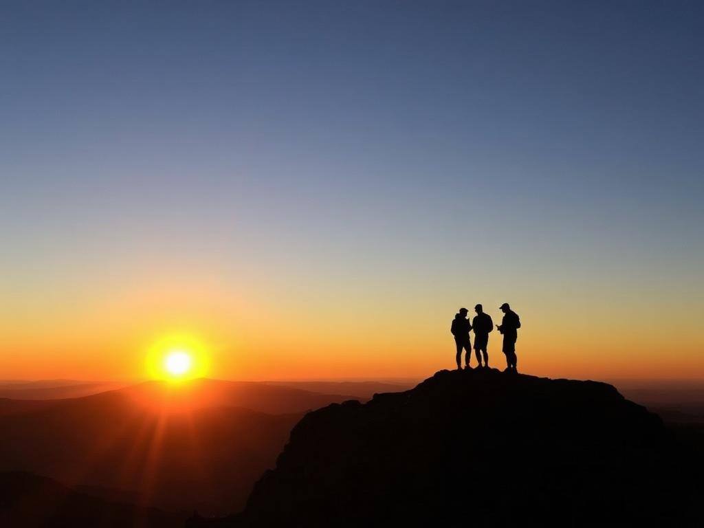 Mirante do Morro do Pai Inácio